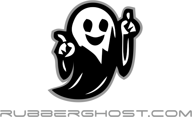RubberGhost - Hire Anonymously